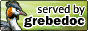 served by Grebedoc